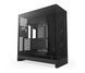 Корпус Nzxt H9 Flow Black (CM-H92FB-01) 615361 фото 1