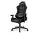 Комп'ютерне крісло для дітей Huzaro Ranger 6.0 Black 018812 фото 1