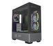 Корпус Montech SKY Two Black (GEMT-007) 017332 фото 1