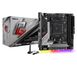 Материнська плата ASRock B550 Phantom Gaming-ITX/ax 343041 фото 1