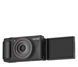 Компактний фотоапарат Sjcam ZV200 Black 615199 фото 2