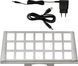 Клавиатура MUSICMATE MM-KB-140 StageKey Серебристый 2086959 фото 7