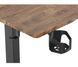 Компьютерный стол Silver Monkey ED-120 Essential Dark Brown (SMM046) 615283 фото 6