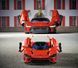Авто-конструктор LEGO Technic Ferrari Daytona SP3 (42143) 613519 фото 41