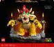 Блоковий конструктор LEGO Super Mario Могутній Боузер (71411) 613490 фото 1