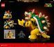 Блоковий конструктор LEGO Super Mario Могутній Боузер (71411) 613490 фото 8