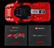 Авто-конструктор LEGO Technic Ferrari Daytona SP3 (42143) 613519 фото 26