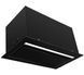 Витяжка вбудована VDB Master 60 Glass black 006374 фото 4