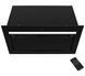 Витяжка вбудована VDB Master 60 Glass black 006374 фото 3