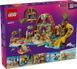Блоковий конструктор LEGO Friends Пляжний курорт для сімейного відпочинку (42673) 613382 фото 8