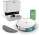 Робот-пилосос з вологим прибиранням iRobot Romba Combo Essential 2 White 610342 фото 1