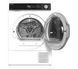 Сушильная машина Sharp KD-NHH9S8GW3 040064 фото 6