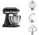 Кухонная машина KitchenAid 5K45SSEOB 020275 фото 1
