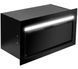 Витяжка вбудована VDB Master 60 Glass black 006374 фото 6