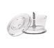 Погружной блендер Bamix DeLuxe M160 Silver (101.178) 016136 фото 4