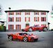 Авто-конструктор LEGO Technic Ferrari Daytona SP3 (42143) 613519 фото 38