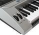 Клавиатура MUSICMATE MM-KB-140 StageKey Серебристый 2086959 фото 10