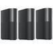 Маршрутизатор XIAOMI BE3600 Pro Eu 2.4 / 5 ГГц (DualBand), Wi-Fi Mesh (3 шт.) 2090589 фото 1