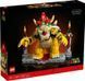 Блоковий конструктор LEGO Super Mario Могутній Боузер (71411) 613490 фото 9