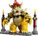 Блоковий конструктор LEGO Super Mario Могутній Боузер (71411) 613490 фото 2