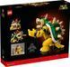 Блоковий конструктор LEGO Super Mario Могутній Боузер (71411) 613490 фото 12