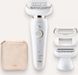 Епілятор Braun Silk-epil 9 Flex SES 9002 349594 фото 5