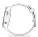 Смарт-часы Garmin Forerunner 965 Titanium Bezel w. Whiteston Case and Whiteston/Powder Gray S. Band (010-02809-01/11/8) 613073 фото 8