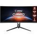 Монитор MSI MAG301CR2 023672 фото 1