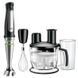 Занурюваний блендер Braun MultiQuick 7 MQ 7075X 016305 фото 1