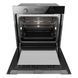 Духовка электрическая Amica ED47639BA+ X-TYPE Steam 011649 фото 2