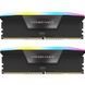 Память для настольных компьютеров Corsair 48 GB (2x24GB) DDR5 6000 MHz Vengeance RGB (CMH48GX5M2E6000C36) 027629 фото 1