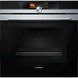Духовка электрическая Siemens HM678G4S1 011460 фото 1