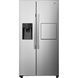 Холодильник с морозильной камерой Gorenje NRS9181VXB 041660 фото 1