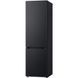 Холодильник с морозильной камерой LG GBV7280DEV 041213 фото 3