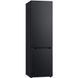 Холодильник с морозильной камерой LG GBV7280DEV 041213 фото 2