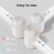 Фэн Laifen Swift Special Pearl White 042480 фото 8