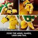 Блоковий конструктор LEGO Super Mario Могутній Боузер (71411) 613490 фото 5