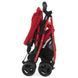 Прогулочная коляска CHICCO Ohlala 3 Red Passion 2005728 фото 6