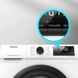 Стиральная машина автоматическая Hisense WFQP7012EVM 031545 фото 6