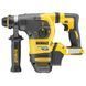 Перфоратор DeWALT DCH333NT 034726 фото 2