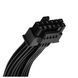 Блок питания Silverstone HELA 1200R Platinum (SST-HA1200R-PM) 008873 фото 4
