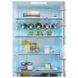 Холодильник з морозильною камерою Haier HTW5620DNMG 041163 фото 5