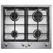 Варочная поверхность газовая Teka EW 60 4G AI AL CI (40218060) 007364 фото 1