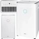 Осушитель воздуха Eberg Azari 20I White 608682 фото 1