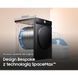 Стиральная машина автоматическая Samsung Bespoke WW11BB944DGB 031402 фото 5