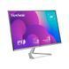 Монітор ViewSonic VX2476-SMH (VS18115) 026647 фото 2