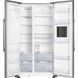 Холодильник с морозильной камерой Gorenje NRS9181VXB 041660 фото 2