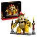 Блоковий конструктор LEGO Super Mario Могутній Боузер (71411) 613490 фото 13