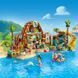 Блоковий конструктор LEGO Friends Пляжний курорт для сімейного відпочинку (42673) 613382 фото 12