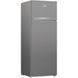 Холодильник з морозильною камерою Beko RDSA240K40SN 041013 фото 2